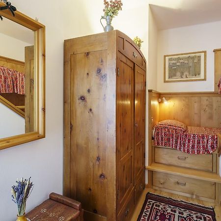 קורטינה ד'אמפזו Villa Tullia - Stayincortina מראה חיצוני תמונה